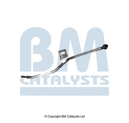 BM Catalysts Drukleiding (PP11309A)