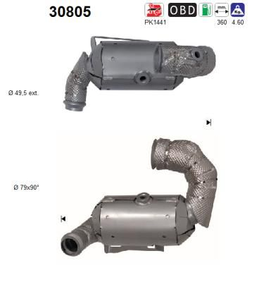 AS Katalysator (30805)