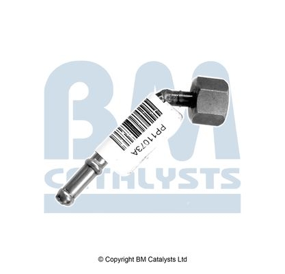 BM Catalysts Drukleiding (PP11073A)