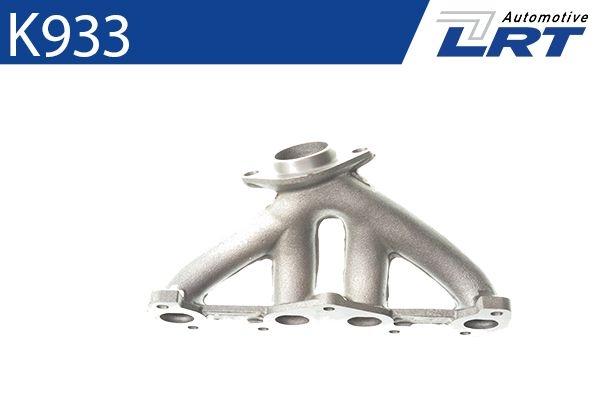 LRT Spruitstuk (K933)