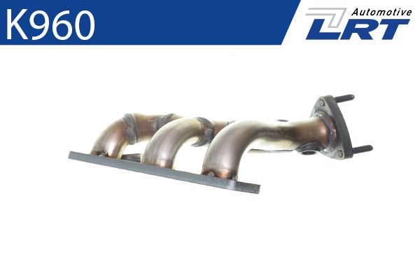 LRT Spruitstuk (K960)