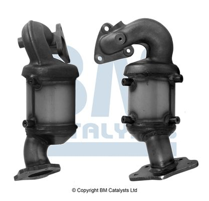 BM Catalysts Katalysator (BM92276H)