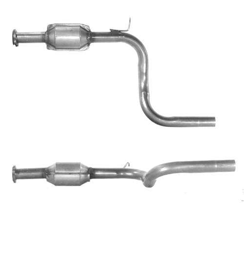 BM Catalysts Katalysator (BM90027H)