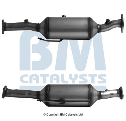 BM Catalysts Roetfilter (BM11305H)