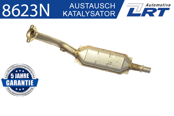 LRT Katalysator (8623N)