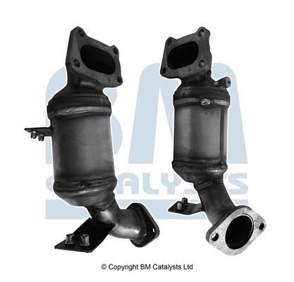 BM Catalysts Katalysator (BM92722H)