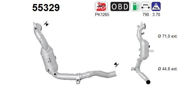 AS Katalysator (55329)