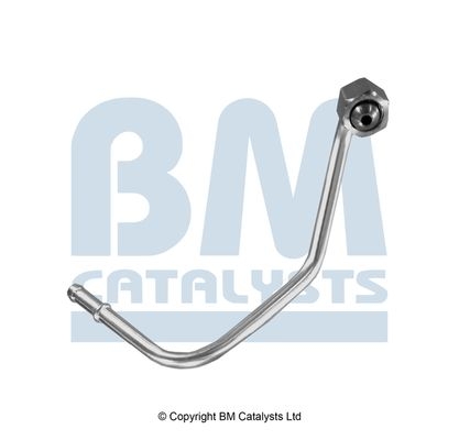 BM Catalysts Drukleiding (PP11044A)