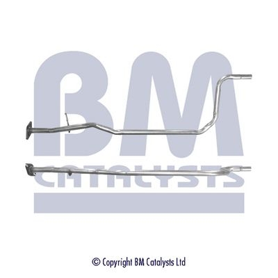 BM Catalysts Verbindingspijp (BM50239)