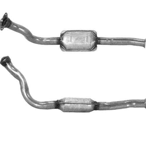 BM Catalysts Katalysator (BM80063H)