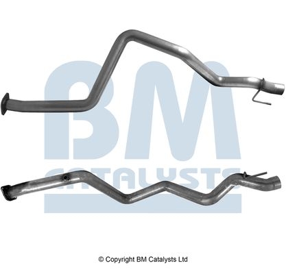 BM Catalysts Verbindingspijp (BM50746)