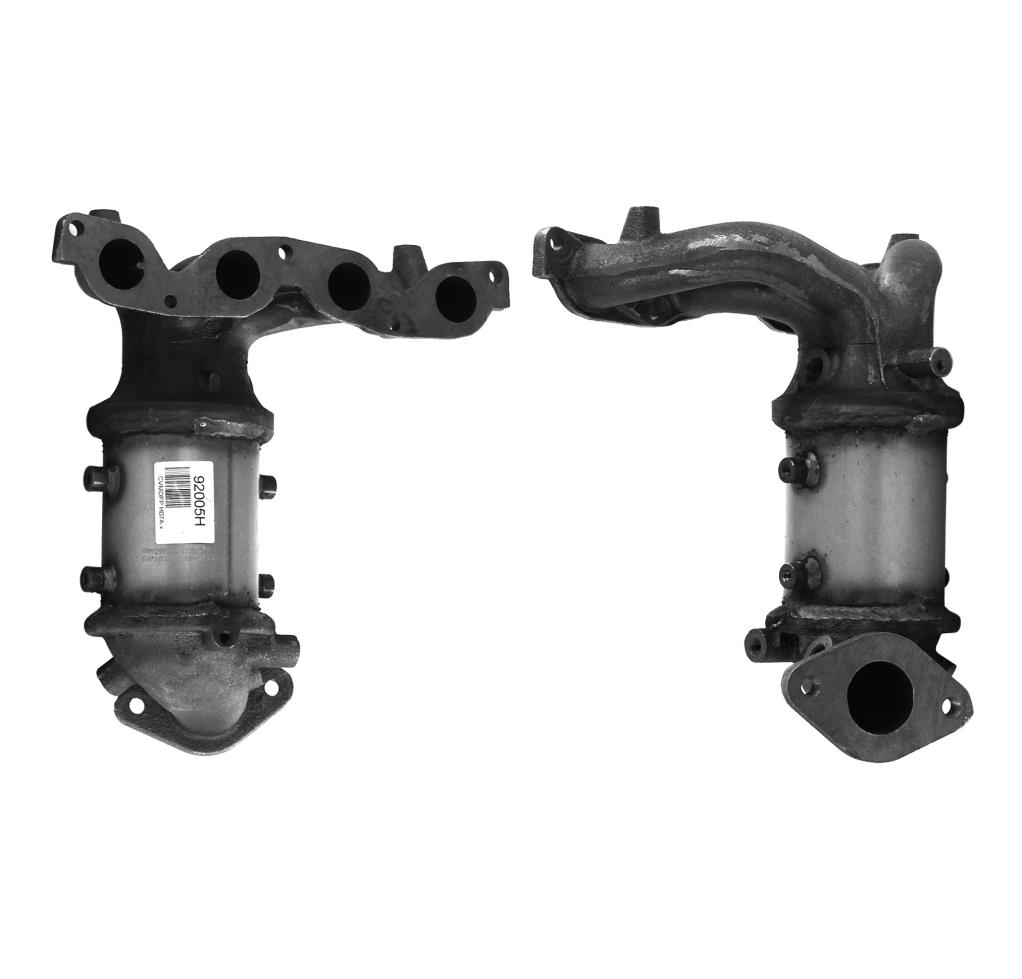 BM Catalysts Katalysator (BM92005H)