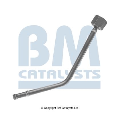 BM Catalysts Drukleiding (PP11090A)