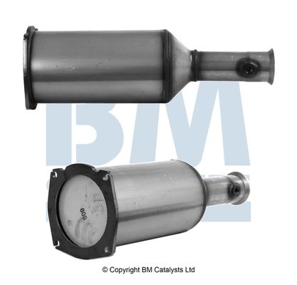 BM Catalysts Roetfilter (CAPI) (BM11084)