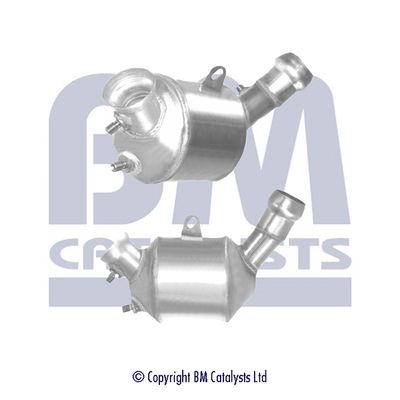 BM Catalysts Roetfilter (CAPI) (BM11008)