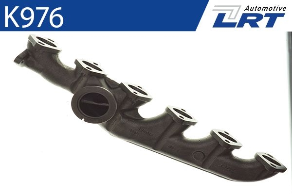 LRT Spruitstuk (K976)