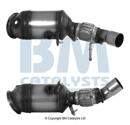 BM Catalysts Katalysator (BM92223H)