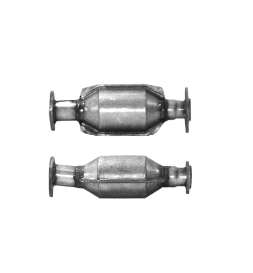 BM Catalysts Katalysator (BM80010H)