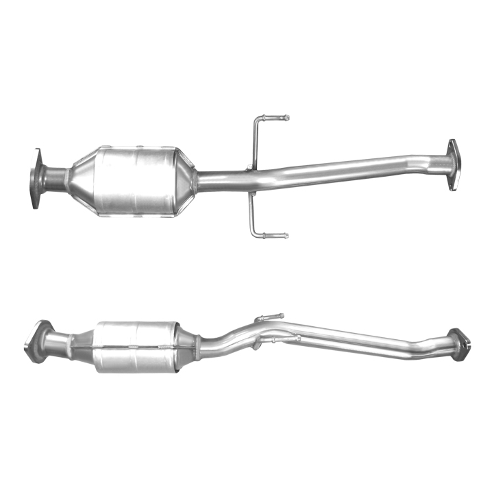 BM Catalysts Katalysator (BM90596H)