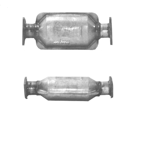 BM Catalysts Katalysator (BM80005H)