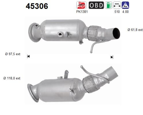 AS Katalysator (45306)