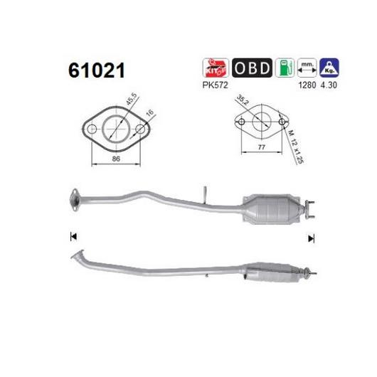 AS Katalysator (61021)