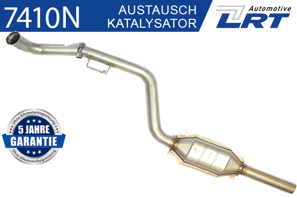 LRT Katalysator (7410N)