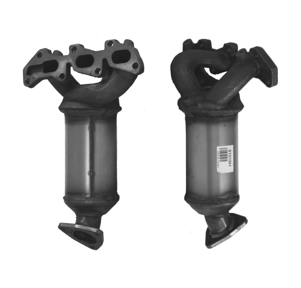 BM Catalysts Katalysator (BM91018H)