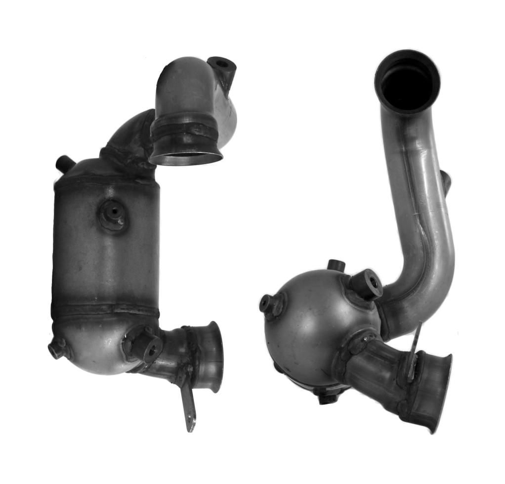 BM Catalysts Katalysator (BM80505H)