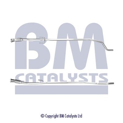 BM Catalysts Verbindingspijp (BM50633)