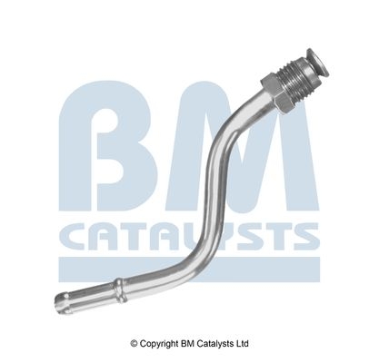 BM Catalysts Drukleiding (PP11223A)