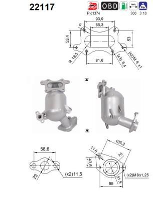 AS Katalysator (22117)