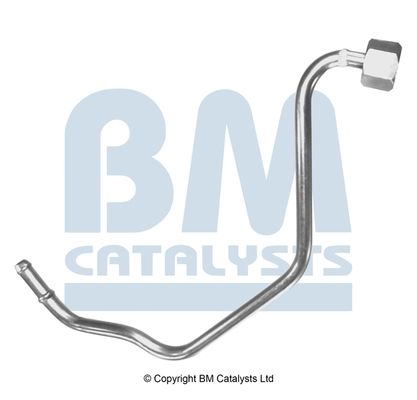 BM Catalysts Drukleiding (PP11115B)
