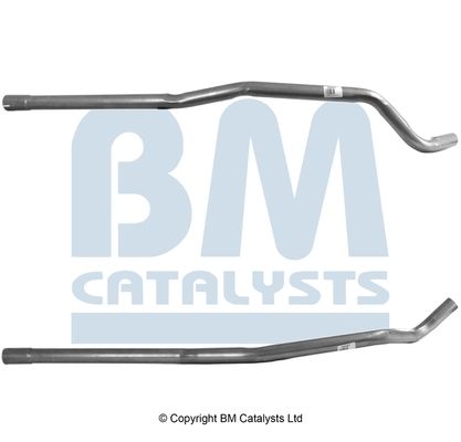 BM Catalysts Verbindingspijp (BM50047)