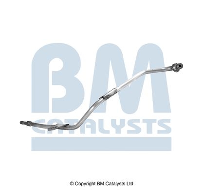 BM Catalysts Drukleiding (PP11243A)
