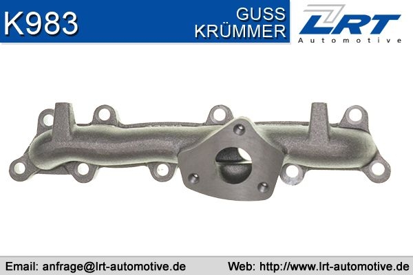 LRT Spruitstuk (K983)