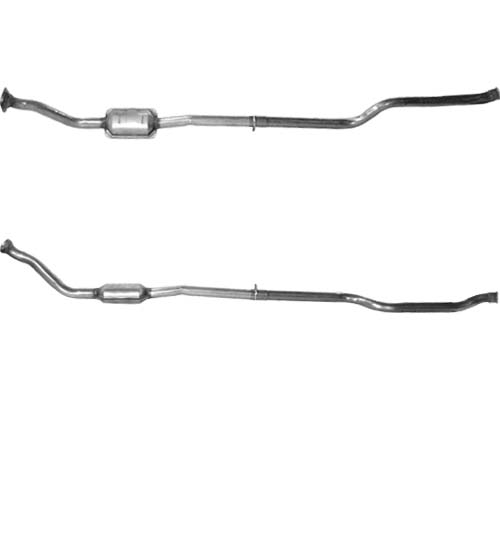 BM Catalysts Katalysator (BM80039H)