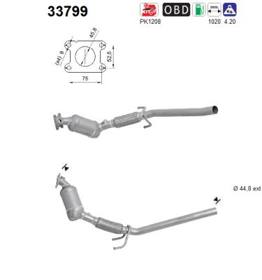 AS Katalysator (33799)