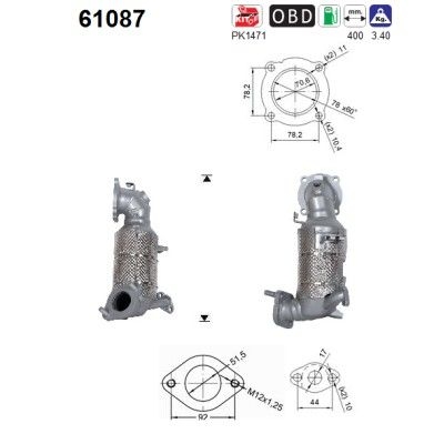 AS Katalysator (61087)