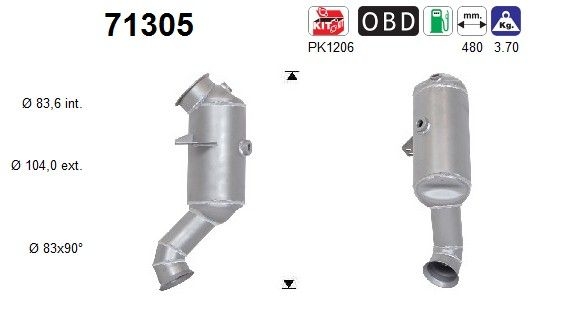 AS Katalysator (71305)