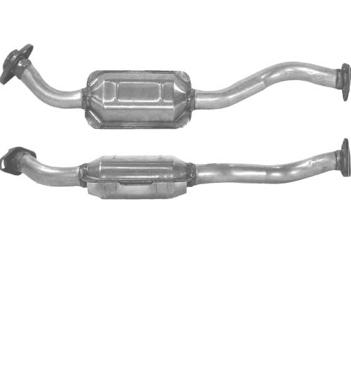 BM Catalysts Katalysator (BM90608H)