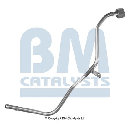 BM Catalysts Drukleiding (PP11162B)
