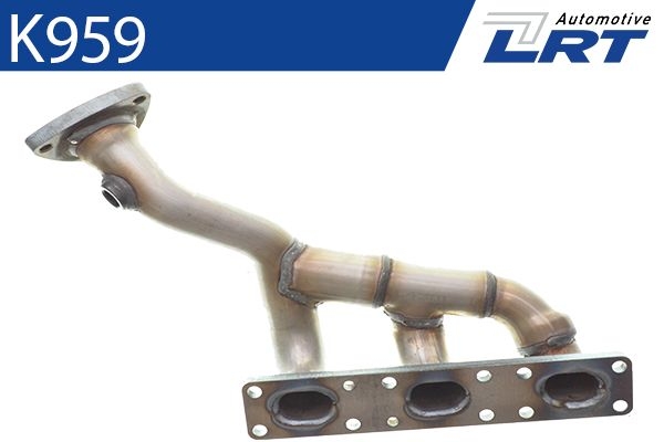 LRT Spruitstuk (K959)