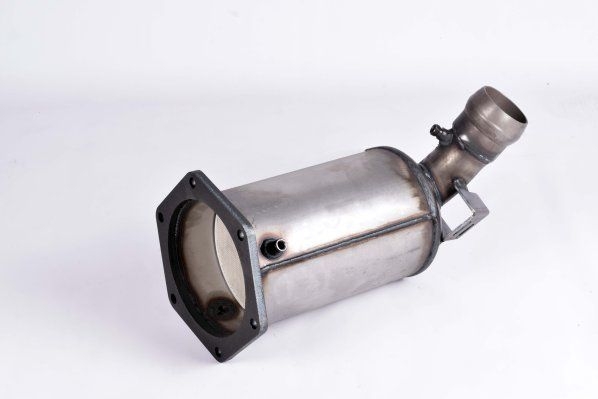 EEC Roetfilter (DPF105)