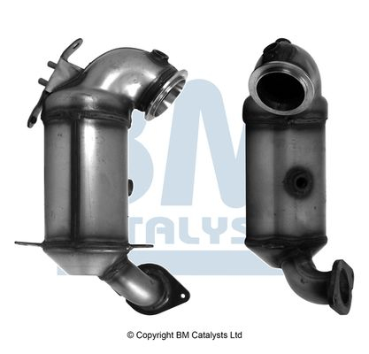 BM Catalysts Katalysator (BM92752H)