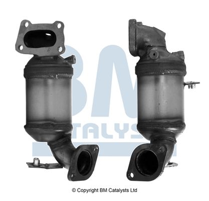 BM Catalysts Katalysator (BM92318H)