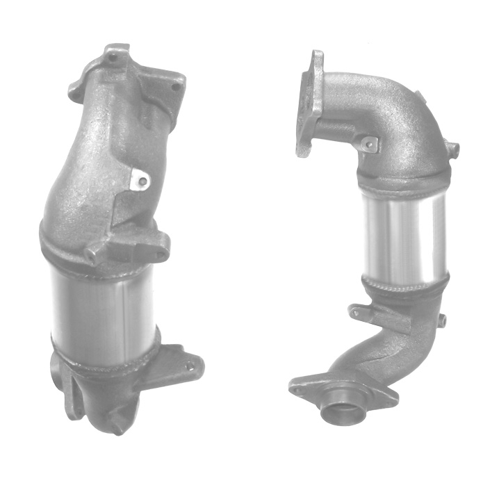 BM Catalysts Katalysator (BM80326H)