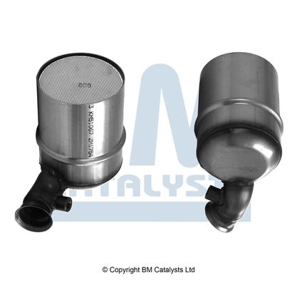 BM Catalysts Roetfilter (BM11201H)
