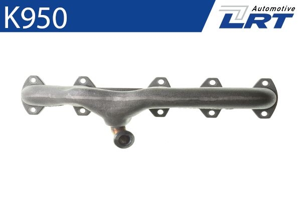 LRT Spruitstuk (K950)