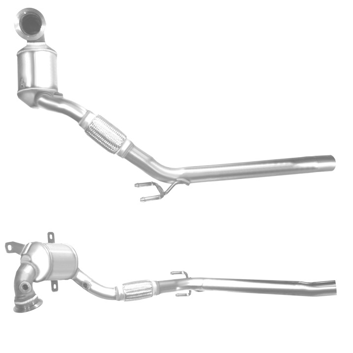 BM Catalysts Katalysator (BM92062H)